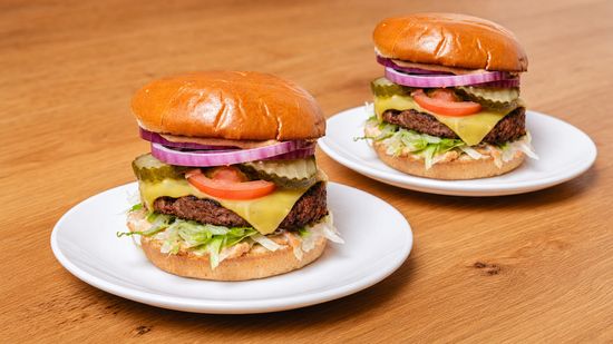 Veggie Grill by Next Level - Carlsbad