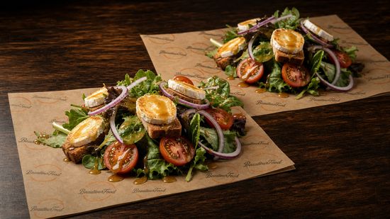 BEAUTOUR PIZZA