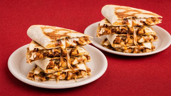 Mi Tierra Food Truck