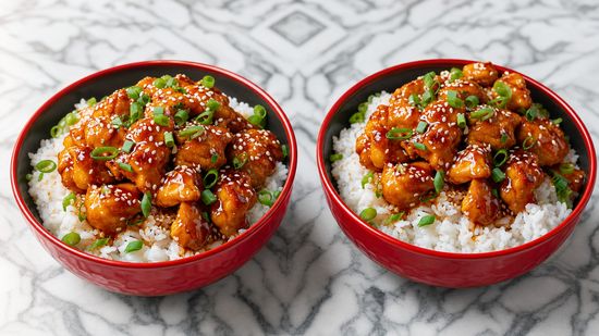 Sawtelle Teriyaki