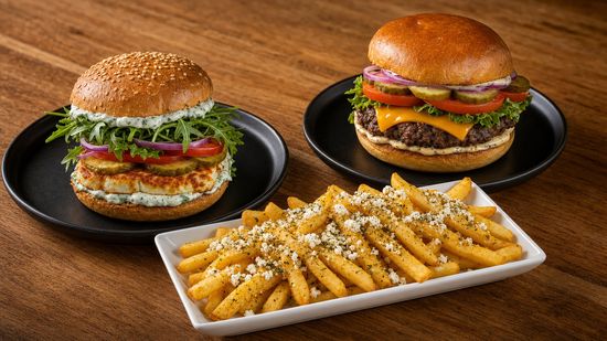 Burgerly