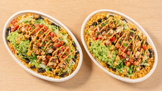 Achilito’s Taqueria (Patriot Place)