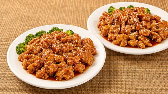 Lao Sze Chuan (Michigan Ave)