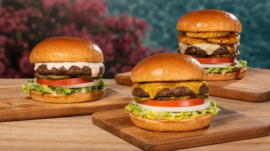 Islands Fine Burgers & Drinks (VISTA #019)