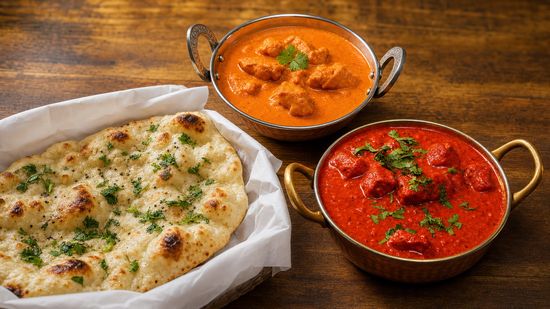 Tikka & Grill (S Broadway)