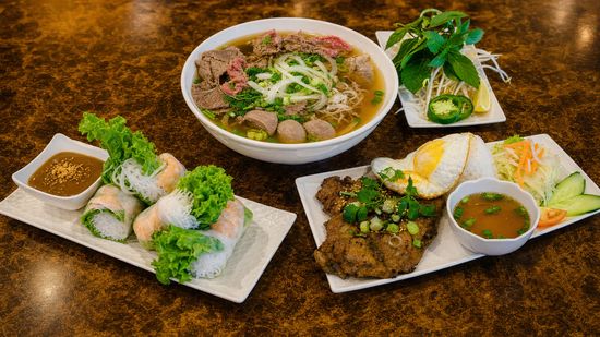 Pho Hung "The Hero"