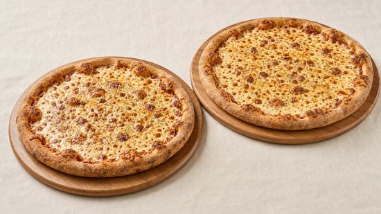 Day & Night Pizzeria & Lieferservice Mitte