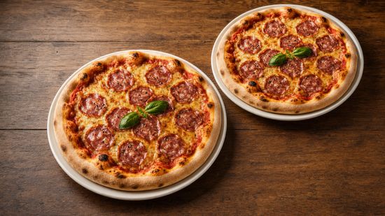 Sky Pizza