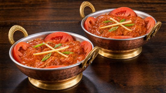 Tiffin Indian Cuisine (Newtown Square)