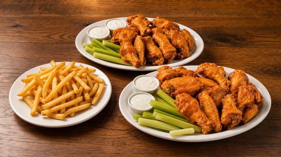 Anchor Bar - Amherst