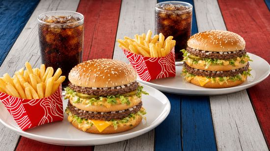 Burger Canteen