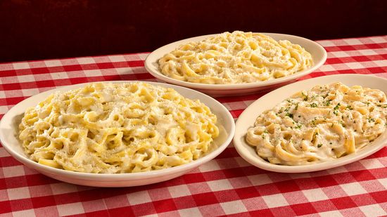 Buca di Beppo - Greenwood