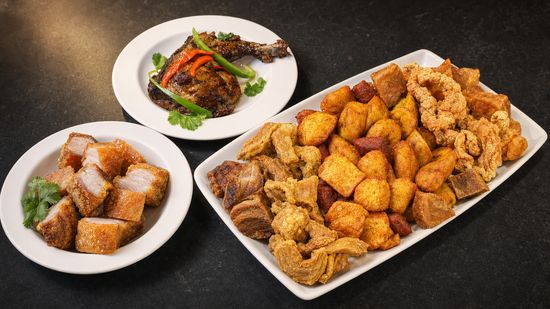 Caribe Spanish Restaurant and Sports Bar