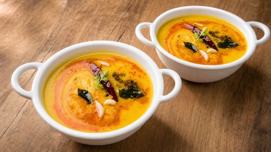 Pure Veg : Indian Cuisine
