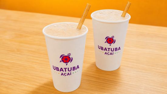 Ubatuba Açaí Irvine (18066 Culver Drive)