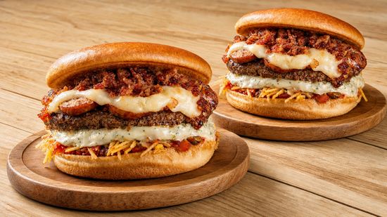 Brazi Burger - Kissimmee