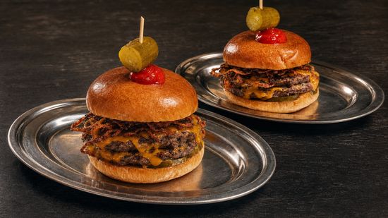 RPM Steak - River North