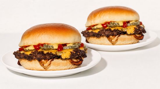 Moonburger - New Paltz