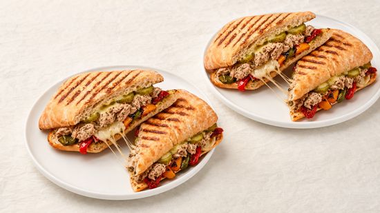 Panini Centrale (30 Rue Sainte-Catherine O)