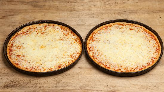 Lou Malnati's Pizzeria (Naperville)