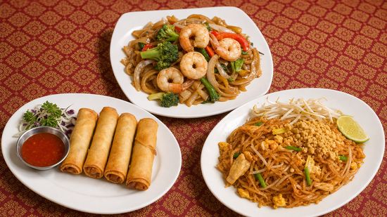 Basil Leaf Thai Cuisine