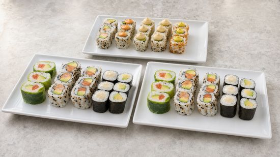🍣Enjoy Sushi Aix-en-Provence🍱