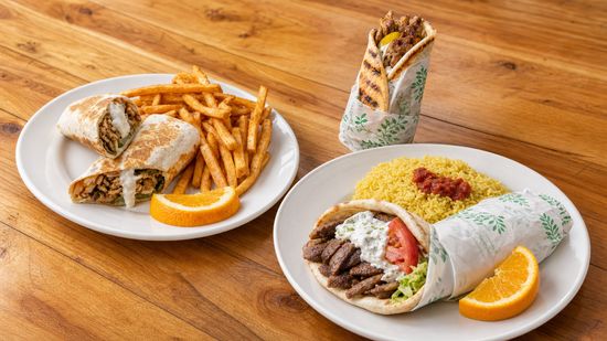 Jerusalem Cafe (Kansas City)