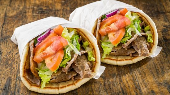Nino's Greek Cafe (Phoenix)
