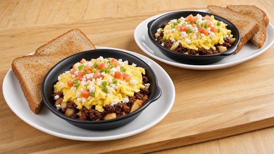 Scramblers (Belden Village)