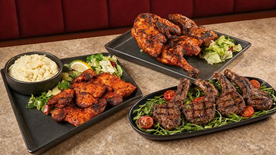 Toro’s Steakhouse (Liverpool City Centre)