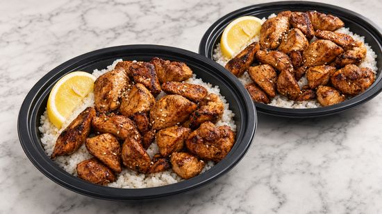 Hibachi Papi (Hollywood)