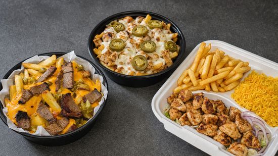 Al's Peri Chicken