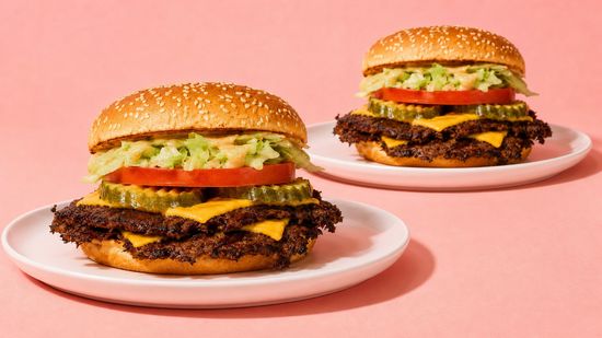 Herbie's Burgers- Jay St