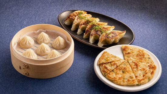 Tang Dumplings (1134 Mae St)