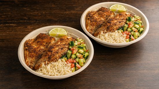 Hummus Grill (Newport)