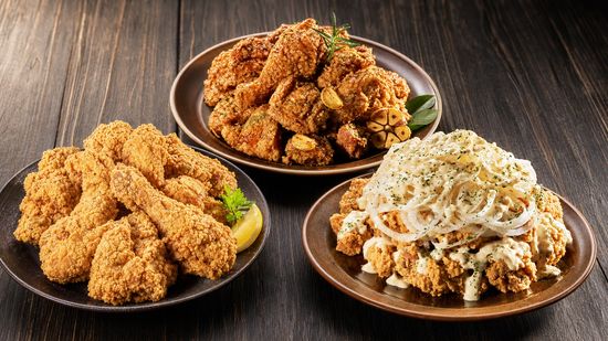 CM Chicken
