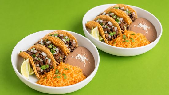 Taco Pros - Mexican Cocina (Valparaiso)