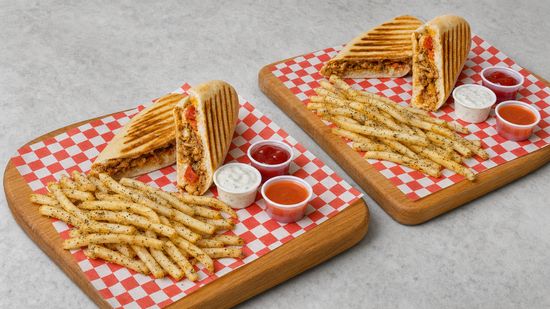 Panini Stop (Jarry/St-Hubert)
