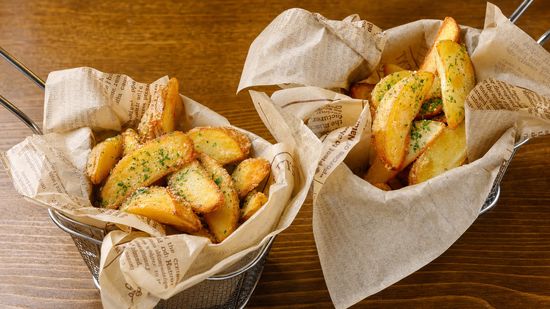 ふわトロオムライス専門店　リトルヤミー