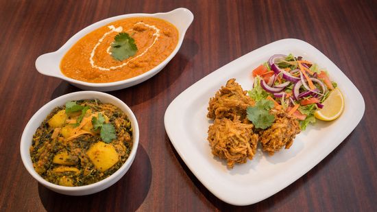 Bombay Grill