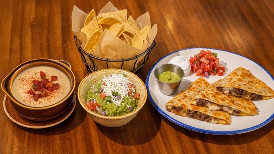 Escondido Tex Mex