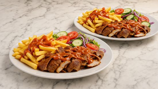 Turkish Kebab