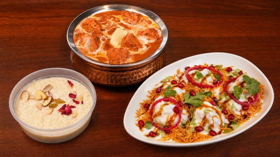 Krsma Indian Restaurant- Vancouver