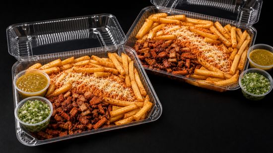 Arturos Tacos ( Food Truck )
