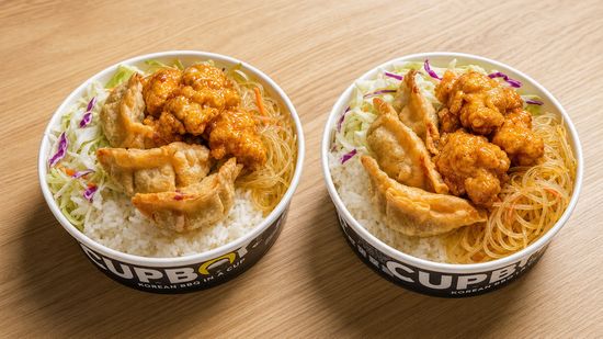 Cupbop (12620 Houston)