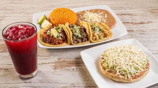 Tacos El Tio