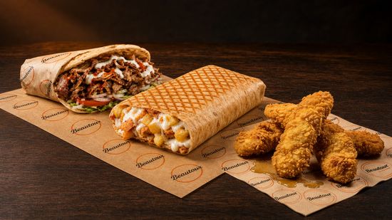 BEAUTOUR FOOD