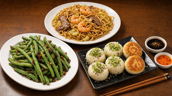 Dumpling Capital