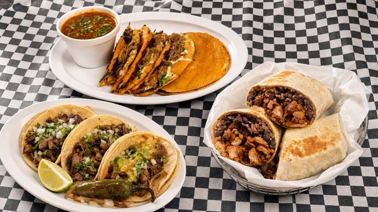 Tortas DF - Forth Worth
