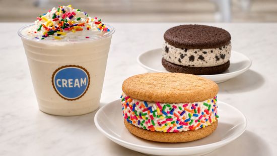 CREAM